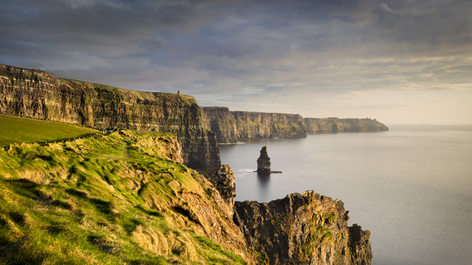 Romantic Weekends in Ireland 